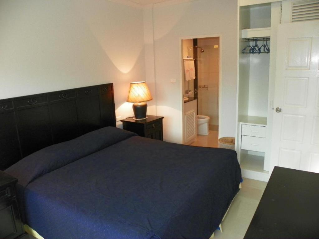 ออร์คิดกระทู้ไฺฮท์ เซอร์วิส อพาร์ทเ้มนท์ Apartment กะทู้ ภายนอก รูปภาพ