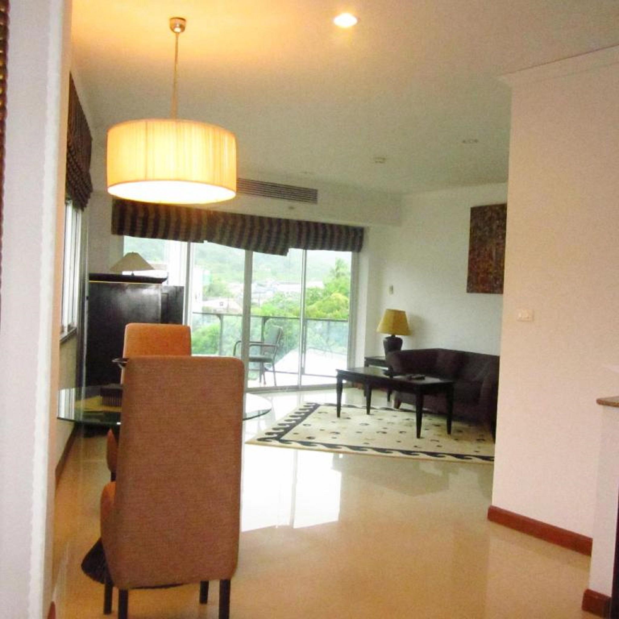 ออร์คิดกระทู้ไฺฮท์ เซอร์วิส อพาร์ทเ้มนท์ Apartment กะทู้ ภายนอก รูปภาพ
