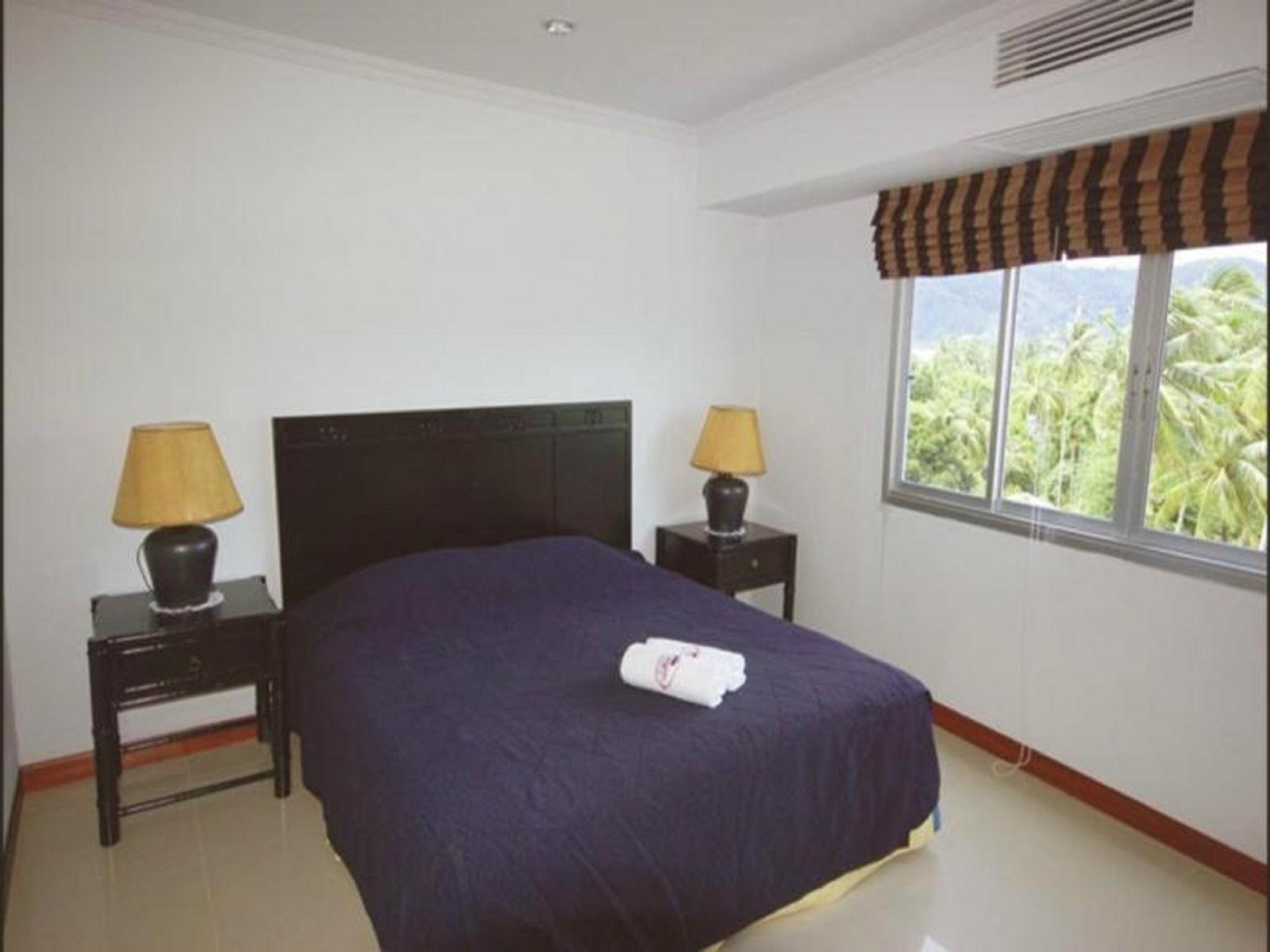 ออร์คิดกระทู้ไฺฮท์ เซอร์วิส อพาร์ทเ้มนท์ Apartment กะทู้ ภายนอก รูปภาพ