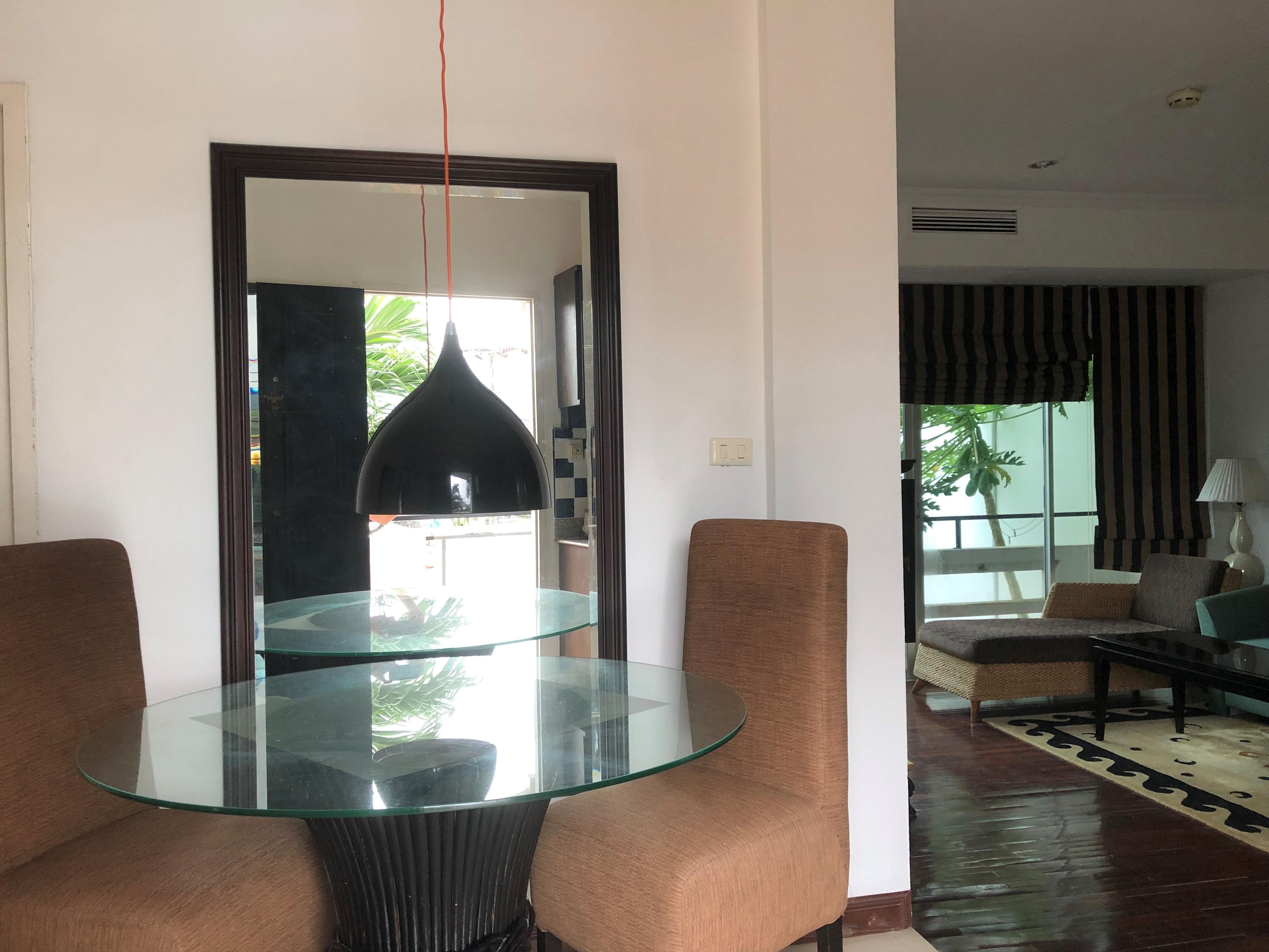 ออร์คิดกระทู้ไฺฮท์ เซอร์วิส อพาร์ทเ้มนท์ Apartment กะทู้ ภายนอก รูปภาพ
