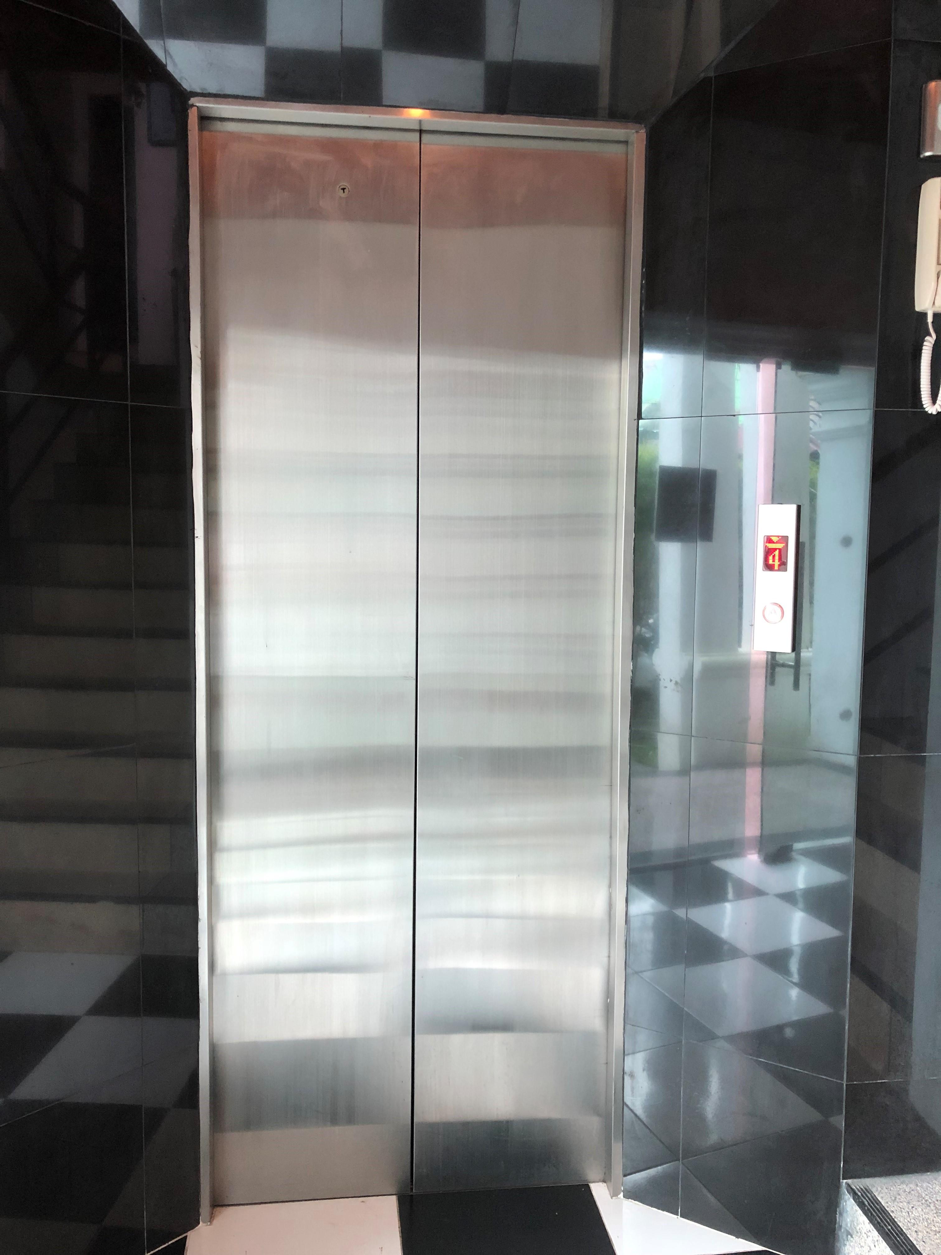 ออร์คิดกระทู้ไฺฮท์ เซอร์วิส อพาร์ทเ้มนท์ Apartment กะทู้ ภายนอก รูปภาพ