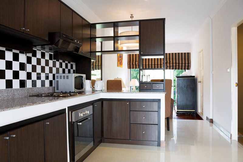 ออร์คิดกระทู้ไฺฮท์ เซอร์วิส อพาร์ทเ้มนท์ Apartment กะทู้ ภายนอก รูปภาพ